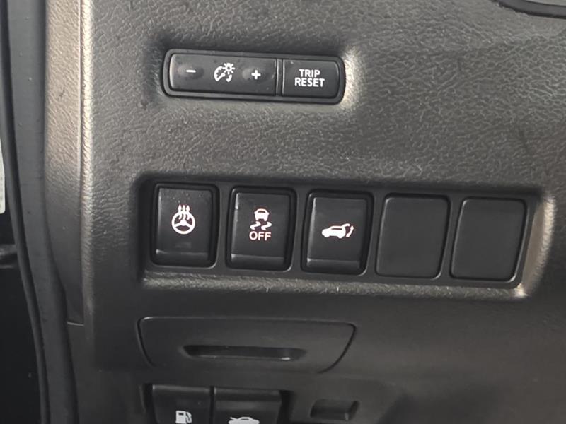 nissan Murano 2017 - 19