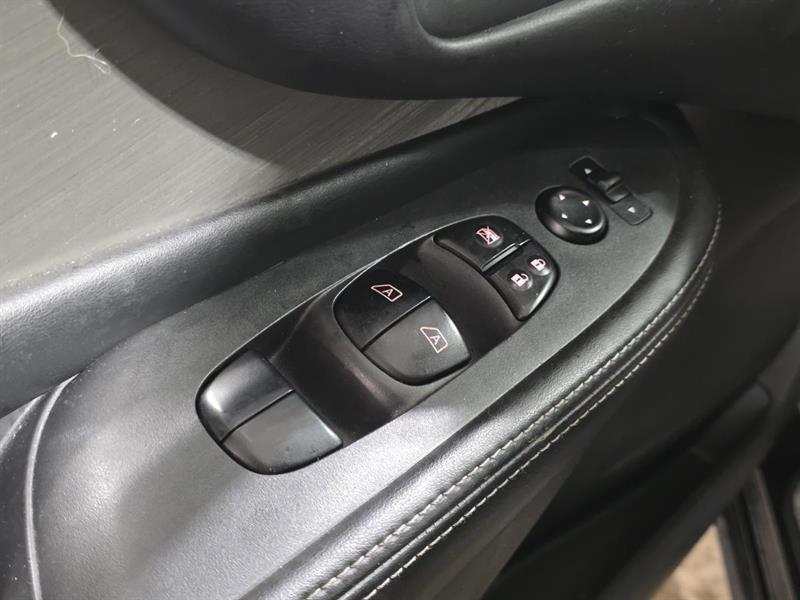 nissan Murano 2017 - 20