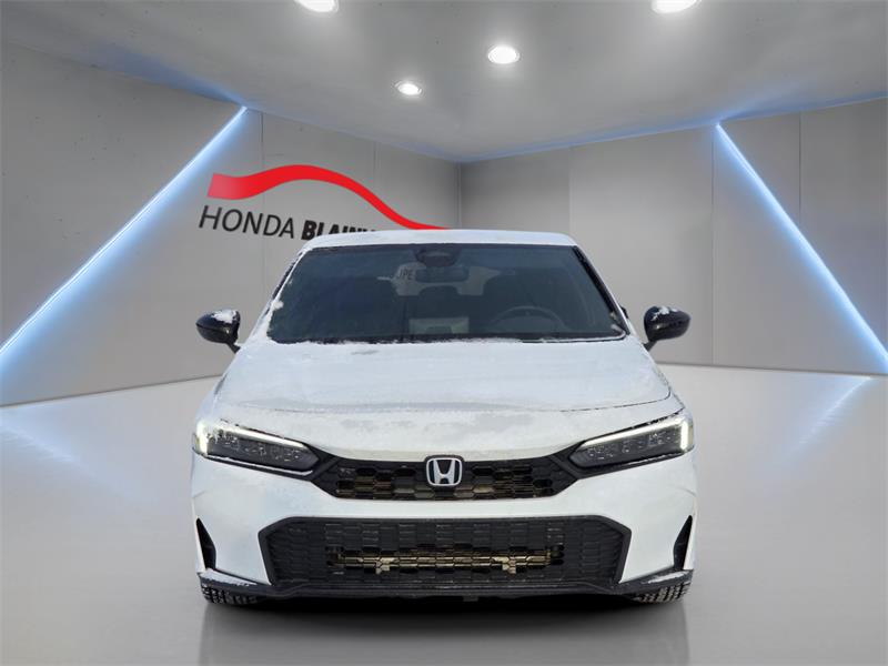 honda Civic 2025 - 2