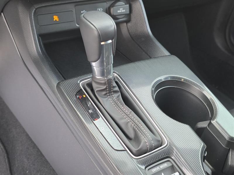 honda Civic 2025 - 18