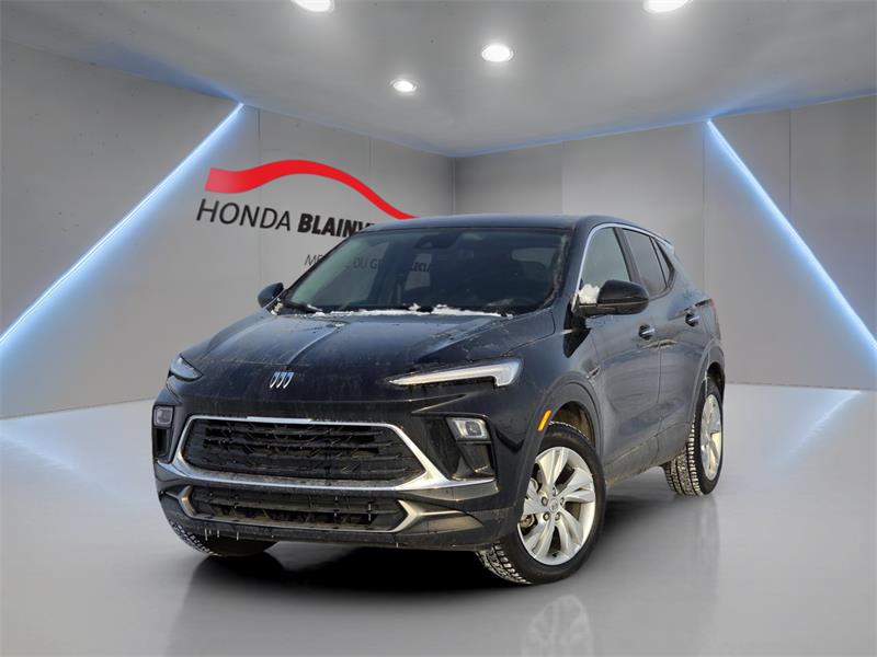 buick Encore GX 2024