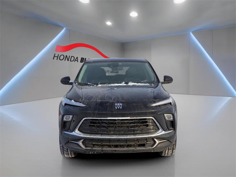 buick Encore GX 2024 - 2