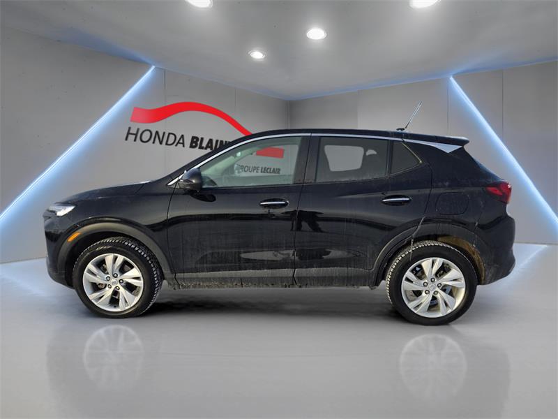buick Encore GX 2024 - 3