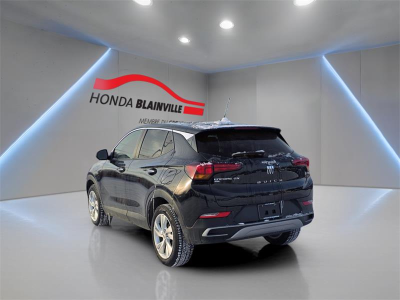 buick Encore GX 2024 - 4