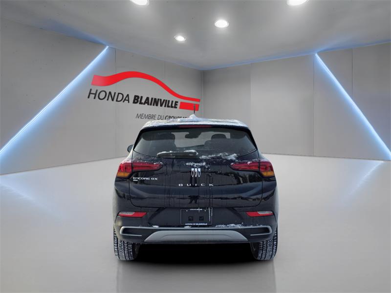 buick Encore GX 2024 - 5
