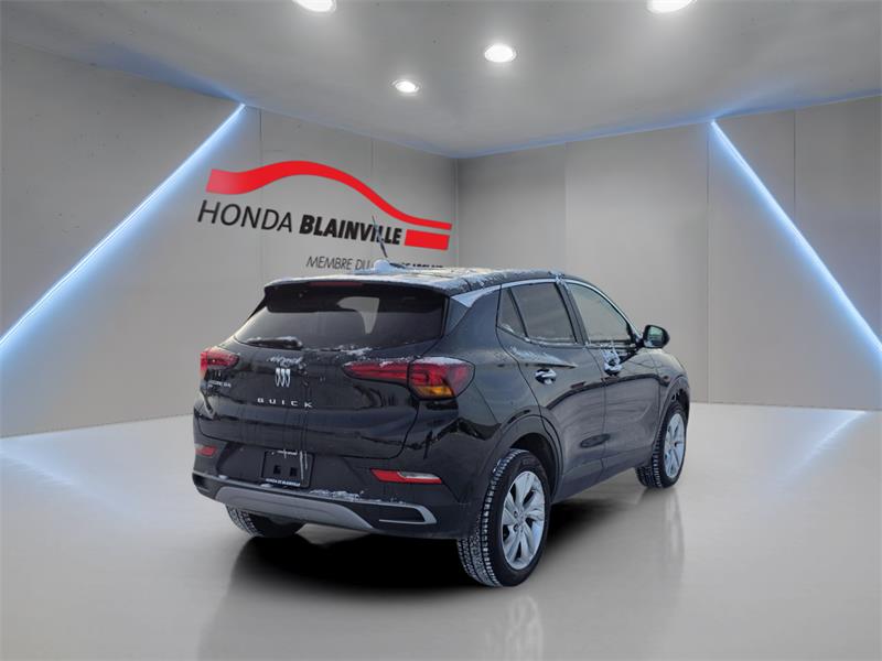 buick Encore GX 2024 - 6