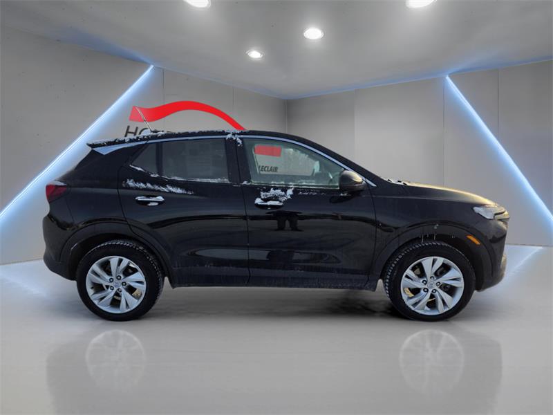 buick Encore GX 2024 - 7