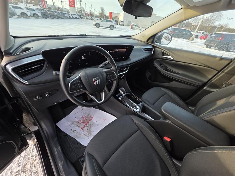 buick Encore GX 2024 - 8