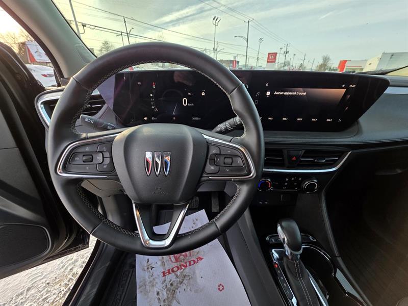 buick Encore GX 2024 - 9