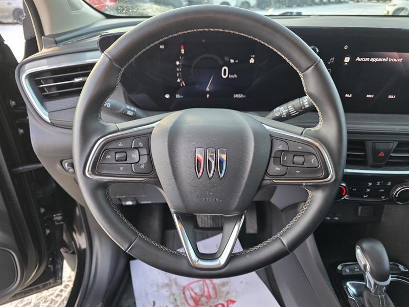 buick Encore GX 2024 - 10