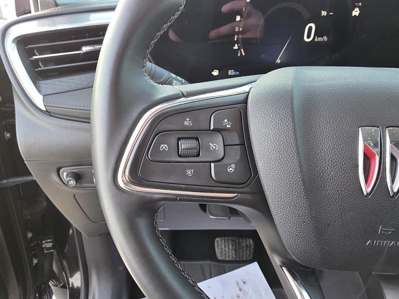 buick Encore GX 2024 - 11