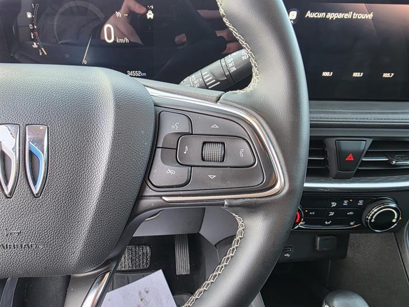 buick Encore GX 2024 - 12