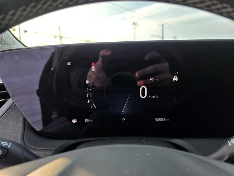 buick Encore GX 2024 - 13