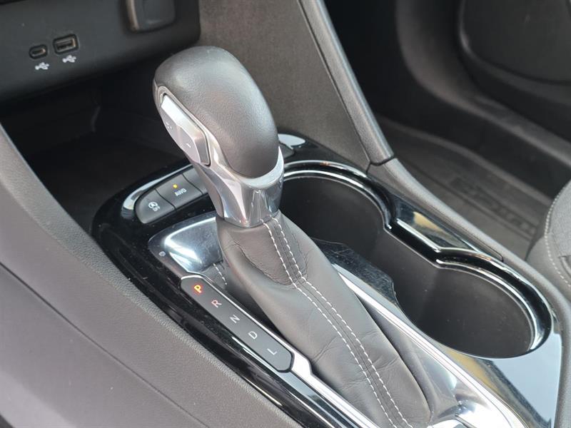 buick Encore GX 2024 - 16