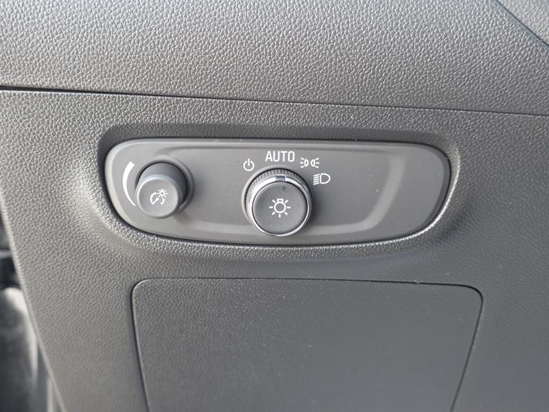 buick Encore GX 2024 - 17