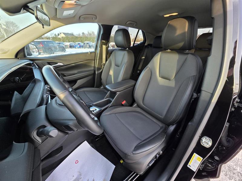 buick Encore GX 2024 - 19