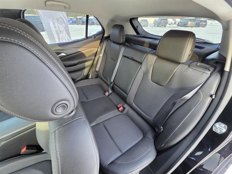 buick Encore GX 2024 - 20