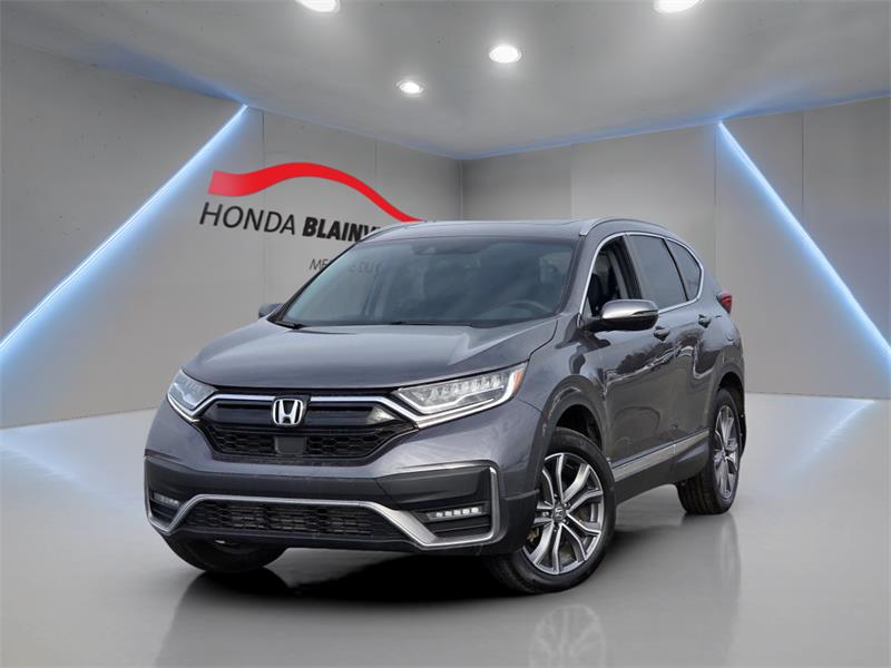 honda CR-V 2022