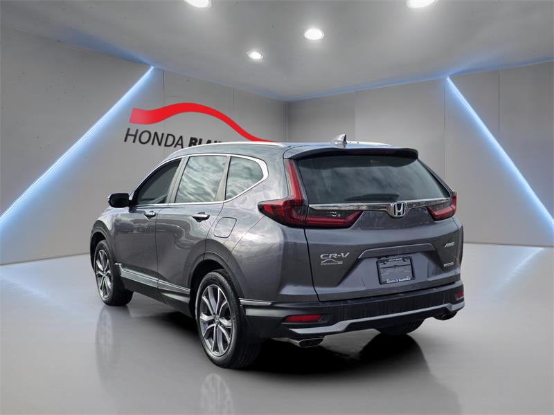 honda CR-V 2022 - 4