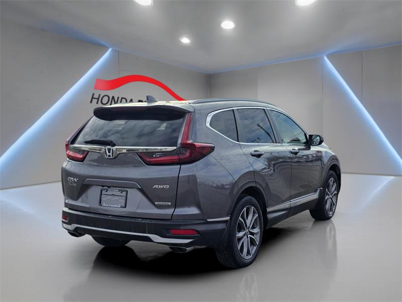 honda CR-V 2022 - 6
