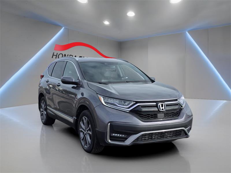 honda CR-V 2022 - 8