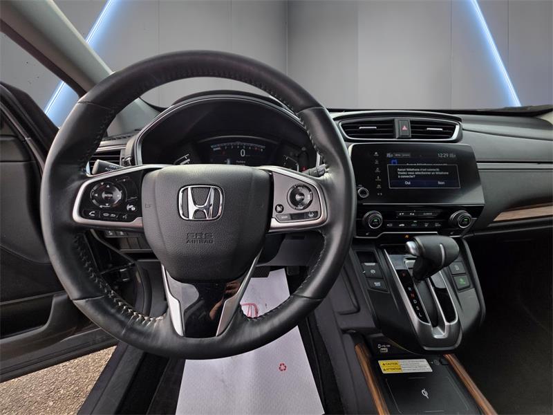 honda CR-V 2022 - 10