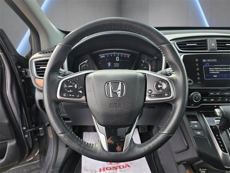 honda CR-V 2022 - 11