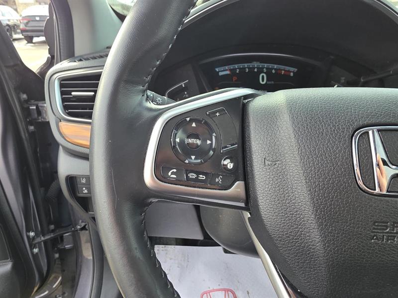 honda CR-V 2022 - 12