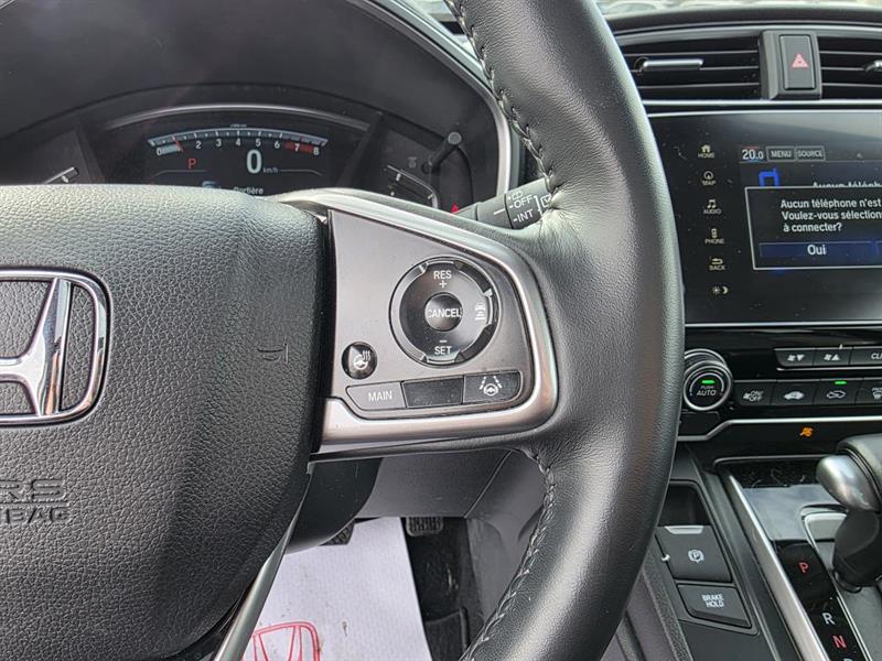 honda CR-V 2022 - 13