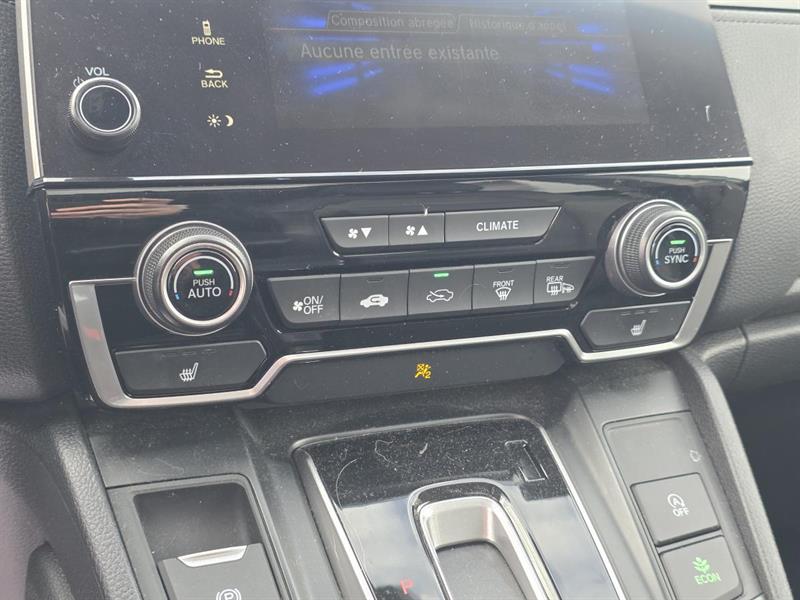 honda CR-V 2022 - 16