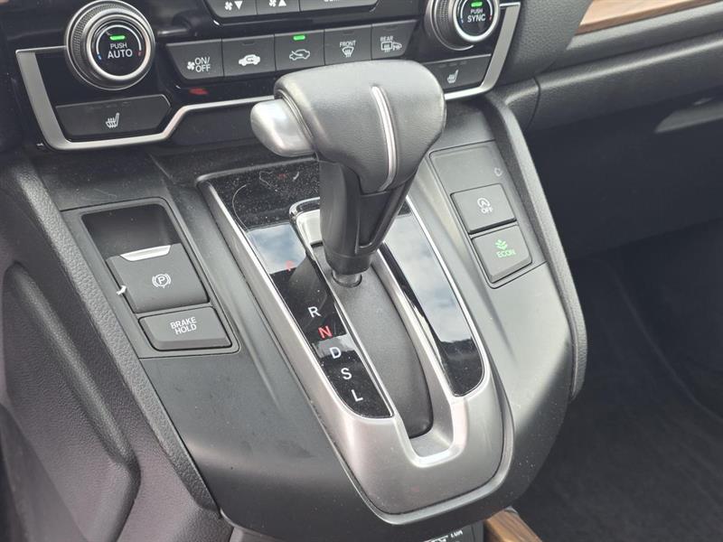 honda CR-V 2022 - 17