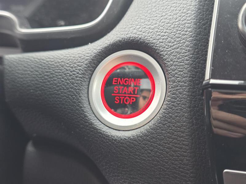 honda CR-V 2022 - 18