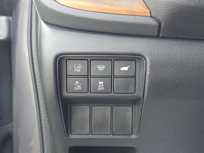 honda CR-V 2022 - 19