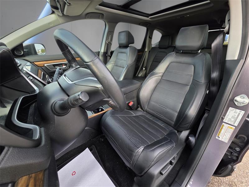 honda CR-V 2022 - 22