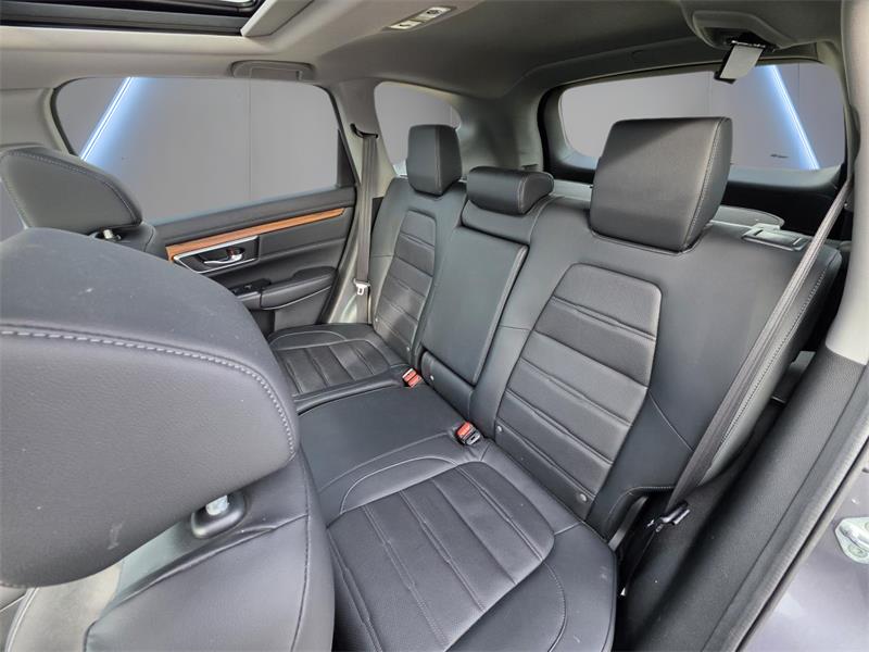 honda CR-V 2022 - 23