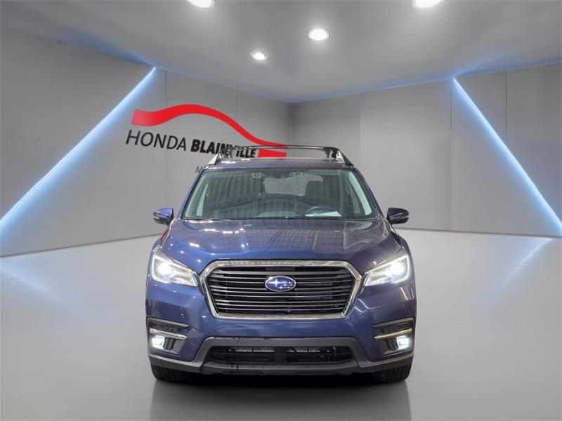 subaru Ascent 2021 - 2