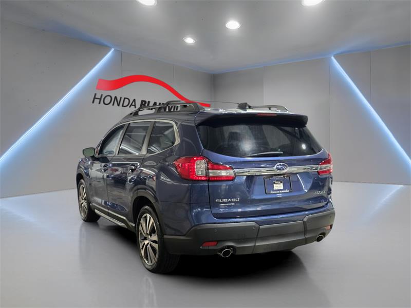 subaru Ascent 2021 - 4