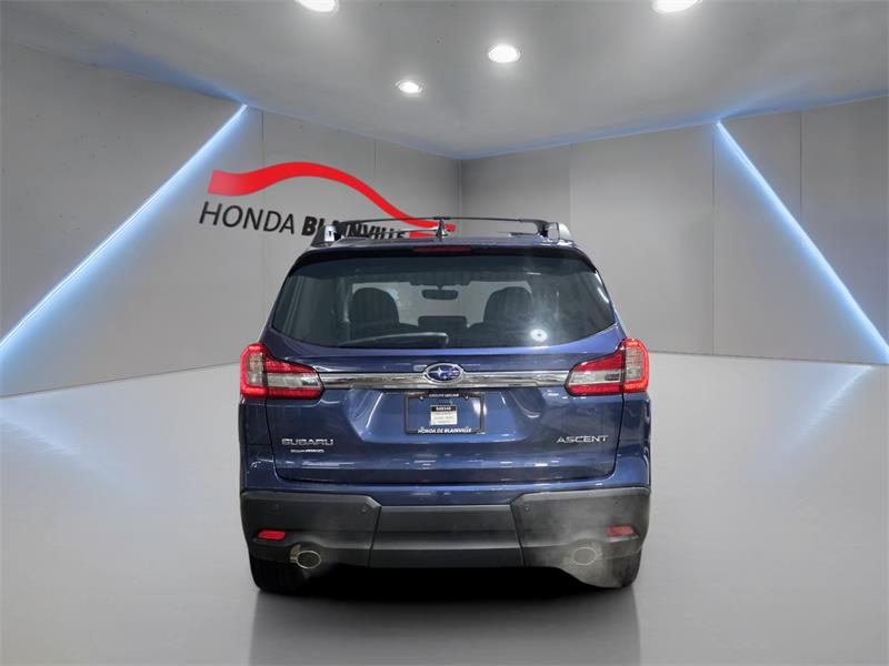 subaru Ascent 2021 - 5