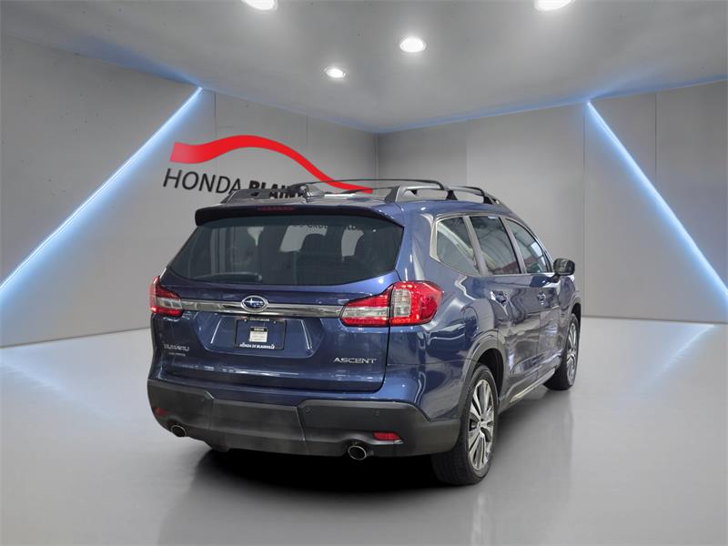 subaru Ascent 2021 - 6