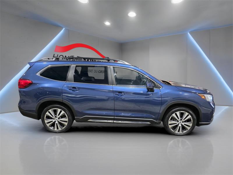 subaru Ascent 2021 - 7