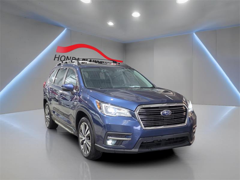 subaru Ascent 2021 - 8