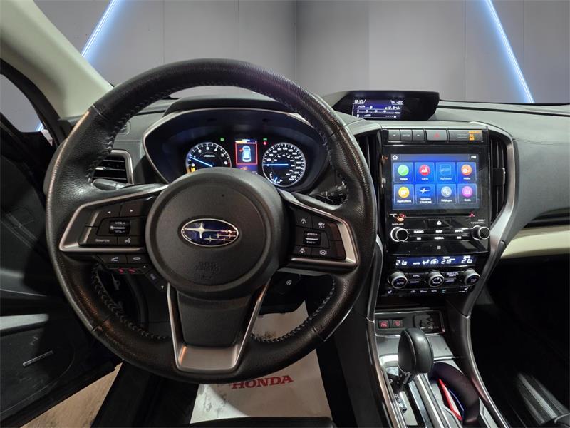 subaru Ascent 2021 - 10