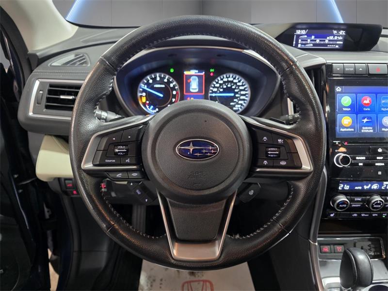subaru Ascent 2021 - 11