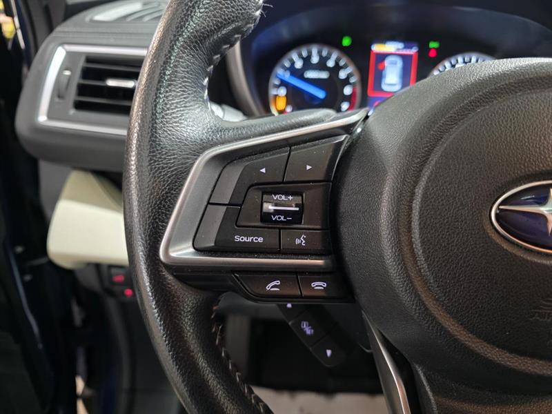 subaru Ascent 2021 - 12