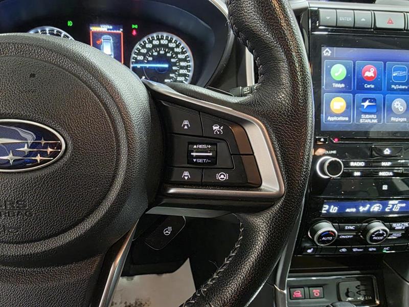 subaru Ascent 2021 - 13