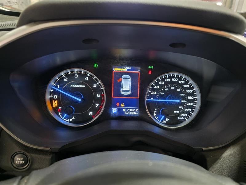 subaru Ascent 2021 - 14