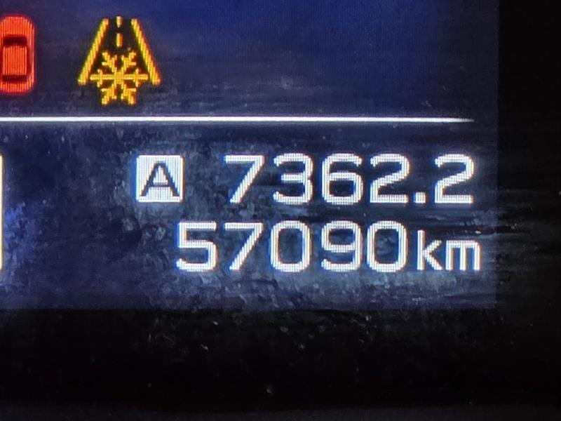 subaru Ascent 2021 - 15