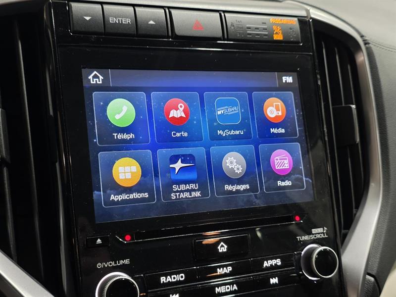 subaru Ascent 2021 - 16