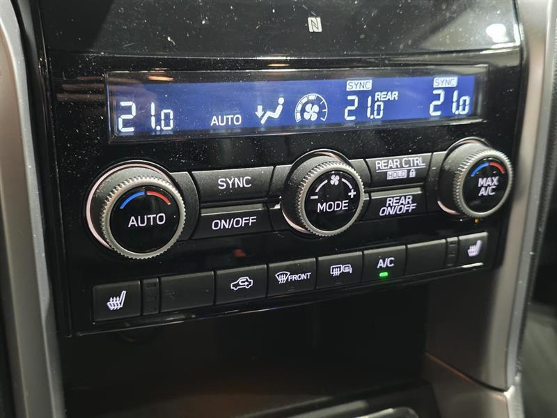 subaru Ascent 2021 - 17