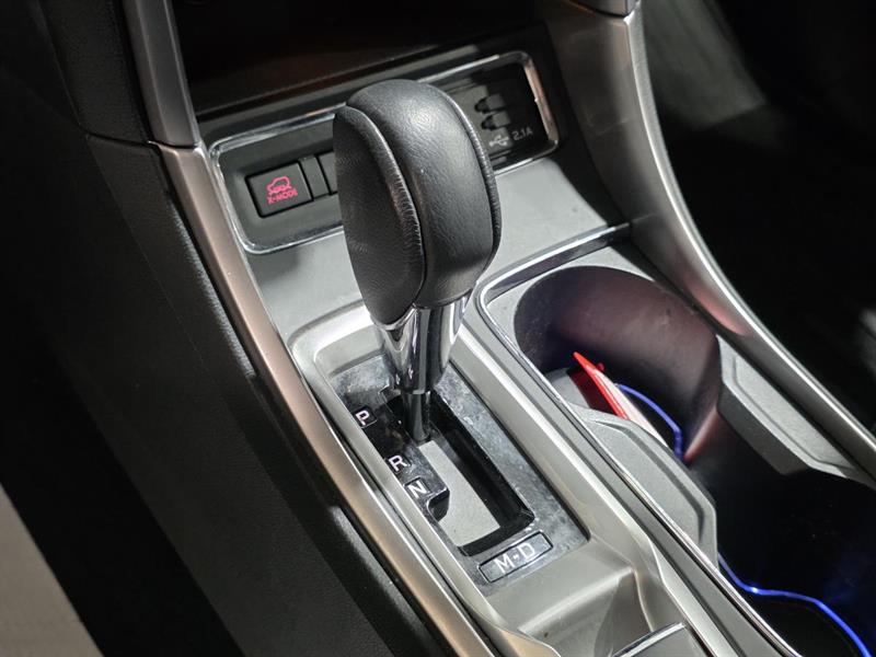 subaru Ascent 2021 - 18